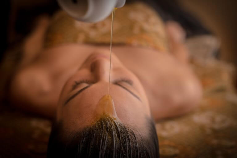 Natural Spa Facials at Careys Manor Hotel & SenSpa