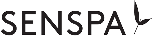 SenSpa brand logo