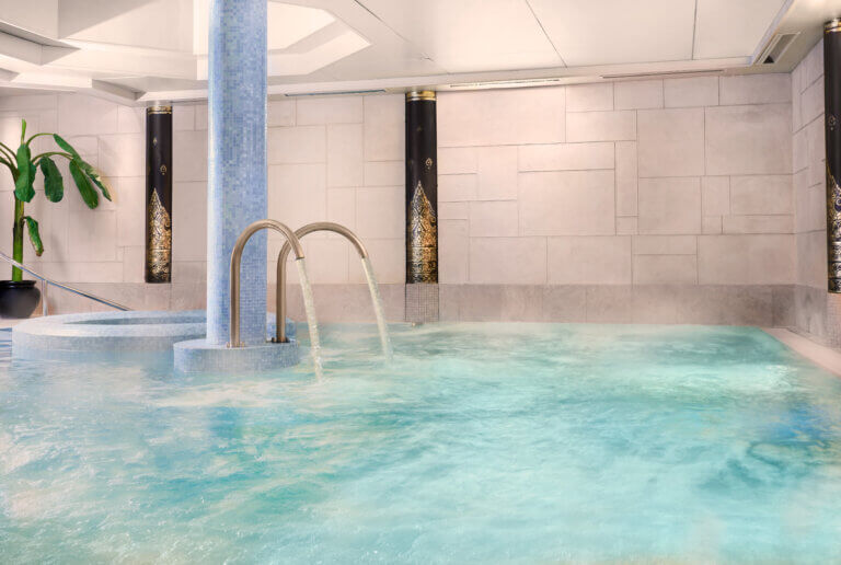 Spa Hotel New Forest - Careys Manor Hotel & SenSpa