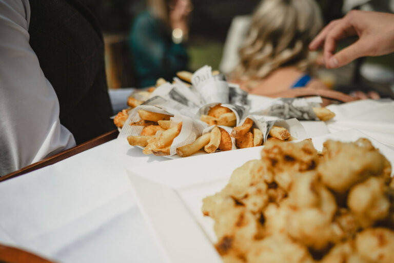 Canapes